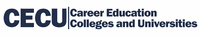 Career Education Colleges & Universities Logo