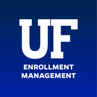 University of Florida - Division of Enrollment Management Logo