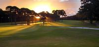 Indian Bayou Golf Club Logo
