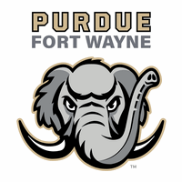 Purdue University Fort Wayne Logo
