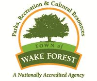 Town of Wake Forest Logo