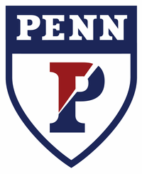 University of Pennsylvania Logo