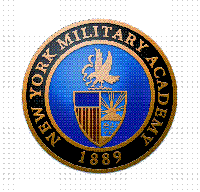 New York Military Academy Logo