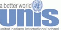 United Nations International School - Manhattan Logo