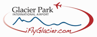 Flathead Municipal Airport Authority Logo