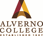 Alverno College Logo