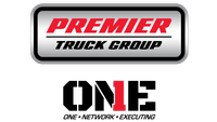 Premier Truck Group Logo