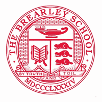 The Brearley School Logo