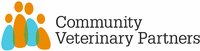 Community Veterinary Partners Logo