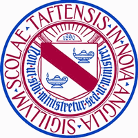 The Taft School Logo