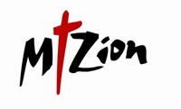 Mt. Zion Church Logo