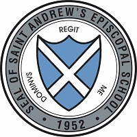St. Andrew's Episcopal School Logo