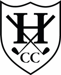 Hillwood Country Club Logo