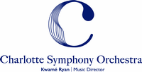 Charlotte Symphony Orchestra Logo