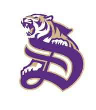 The University of the South Logo