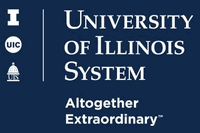 University of Illinois Logo