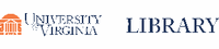 The University of Virginia Library Logo