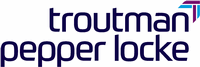 Troutman Pepper Locke Logo