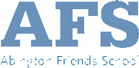 Abington Friends School Logo