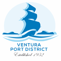 Ventura Port District Logo