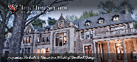The Hun School of Princeton Logo