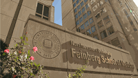 Northwestern Medicine Feinberg School of Medicine Logo