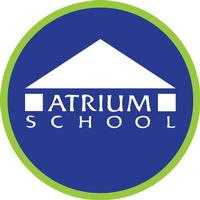 Atrium School Logo