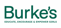 Katherine Delmar Burke School Logo