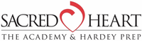 Sacred Heart Schools Logo