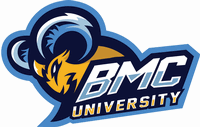 Blue Mountain Christian University Logo
