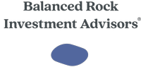 Balanced Rock Investment Advisors Logo