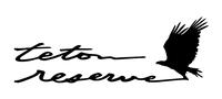 Teton Reserve Golf Course Logo