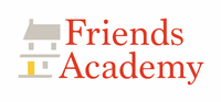 Friends Academy Logo
