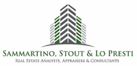 Sammartino, Stout & Lo Presti Logo