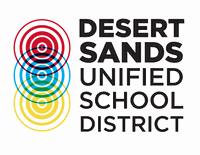 Desert Sands Unified School District Logo