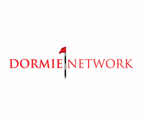 Briggs Ranch Golf Club/Dormie Network Logo