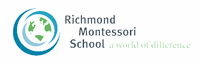 Richmond Montessori School Logo