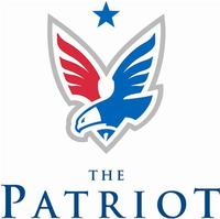 The Patriot Golf Club Logo
