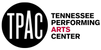 Tennessee Performing Arts Center Logo