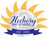 Hickory Day School Logo