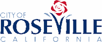 City of Roseville Logo