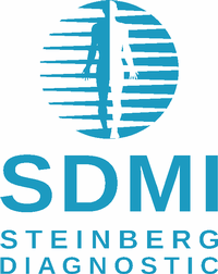 Steinberg Diagnostic Medical Imaging Logo