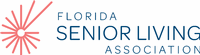 Florida Senior Living Association Logo