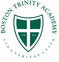 Boston Trinity Academy Logo