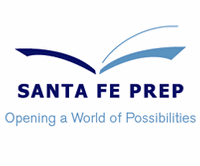 Santa Fe Prep Logo