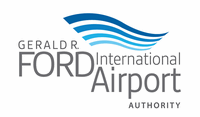 Gerald R. Ford International Airport Authority Logo