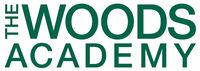 The Woods Academy Logo