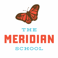 The Meridian School Logo