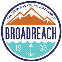 Broadreach Adventures, LLC Logo