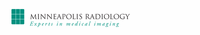 Minneapolis Radiology Logo